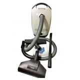 Miele Olympus Vacuum
