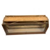 Single Barrister Cabinet