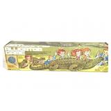 Ideal Alligator Game NOS