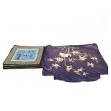 Asiatic Place Mats