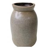 Salt Glazed Stonware Jug