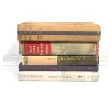 William Maxwell 5 Novels