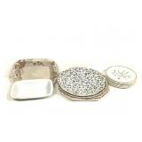Longchamp Wedgwood Meakin Ironstone