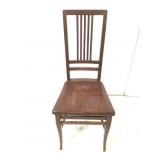 Mission Style Side Chair