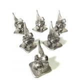 Pewter by Riccardo Pizzimento