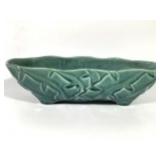 3 MCM Planters Console Bowls+ Frasier CA Brush