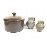 Eslau Danmark & Jugtown Pottery