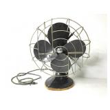 Hunter Zephair Electric 3 Speed Oscillating Fan