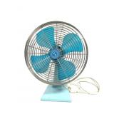 Superior Electric Model 1200 3 Speed Ocilating Fan