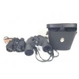 3 Pair of Binoculars Bushunell Prestige +