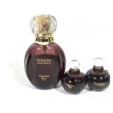 Christian Dior Poison Eau De Toilette Partial 1oz
