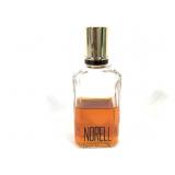 Norell N Perfume Inc Cologne 2.25oz Partial
