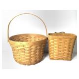 Pr Longaberger Baskets (2 of 2)