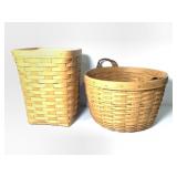 Pr Longaberger Baskets (1 of 2)