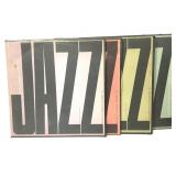 4 Jazz Folkway Records Blues South New Orleans