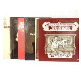 7 LP Benny Goodman Ragtime Marlene Dietrich+