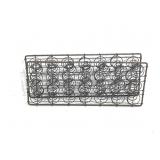 Mini Bonell Coil Box Spring Sales Sample