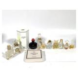 Perfume Samplers Gucci Hermes Pheromone +