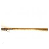 2 Walking Sticks Beaded+
