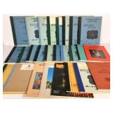 African Art Magazines & Research Review Manuals