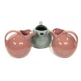 Hall Pitchers 3 Pcs