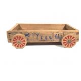 Holgate Anniversary Toy Cart