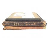 Photograph Portfolios Stoddard, World's Fair +