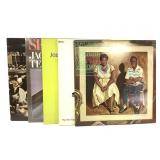 5 LP's Jazz New Orleans Musicians Teagarden+