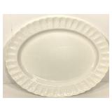 Spode Platter Chelsea Wicker England