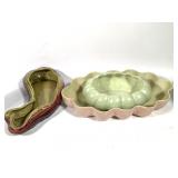 3 Planters MCM Hull 154 Scalloped  & Ebb Tide +