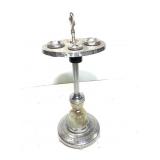 Retro Light Up Floor Ashray