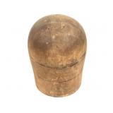 Millinery Hat Block