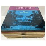 32+ Classical Music LP's