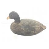 Antique Plastic Decoy Duck