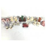 15+ Novelty Ceramic & Plastic Shakers
