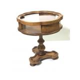Small Display Table