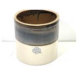 Antique 6 Gal Alabama Miller Stoneware Crock