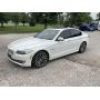 Vehicle Auction 2012 BMW 550i X-Drive 4D & 2014 Grey Mazda 3
