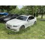 Vehicle Auction 2012 BMW 550i X-Drive 4D & 2014 Grey Mazda 3