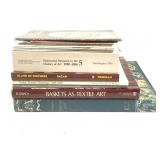 Art & History 6 Bks 10 Museum Exhibition Catalogue