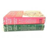 World of The Past 2 Volume HB Jaquetta Hawkes