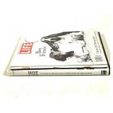 Special & Collectors Edition LIFE Magazines +
