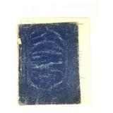 1807 Sermon Society for Propagation Gospel +