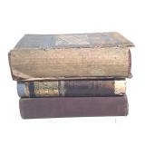 3 HB Johnstown Flood Illustrated 19th Century