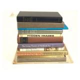 12 Renaissance & Medieval European Art & Hist Bks