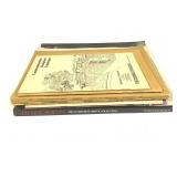 Books & Catalogs on African & African American Art