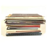 Collection of Books Catalogs & Programs on Art