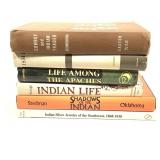 6 Books on Native American Life