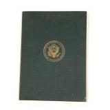 1926 USA Passport - Possible Post WW1 US Spy?