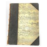 Odyssey of Homer 1901 William Morris HC Chiswick